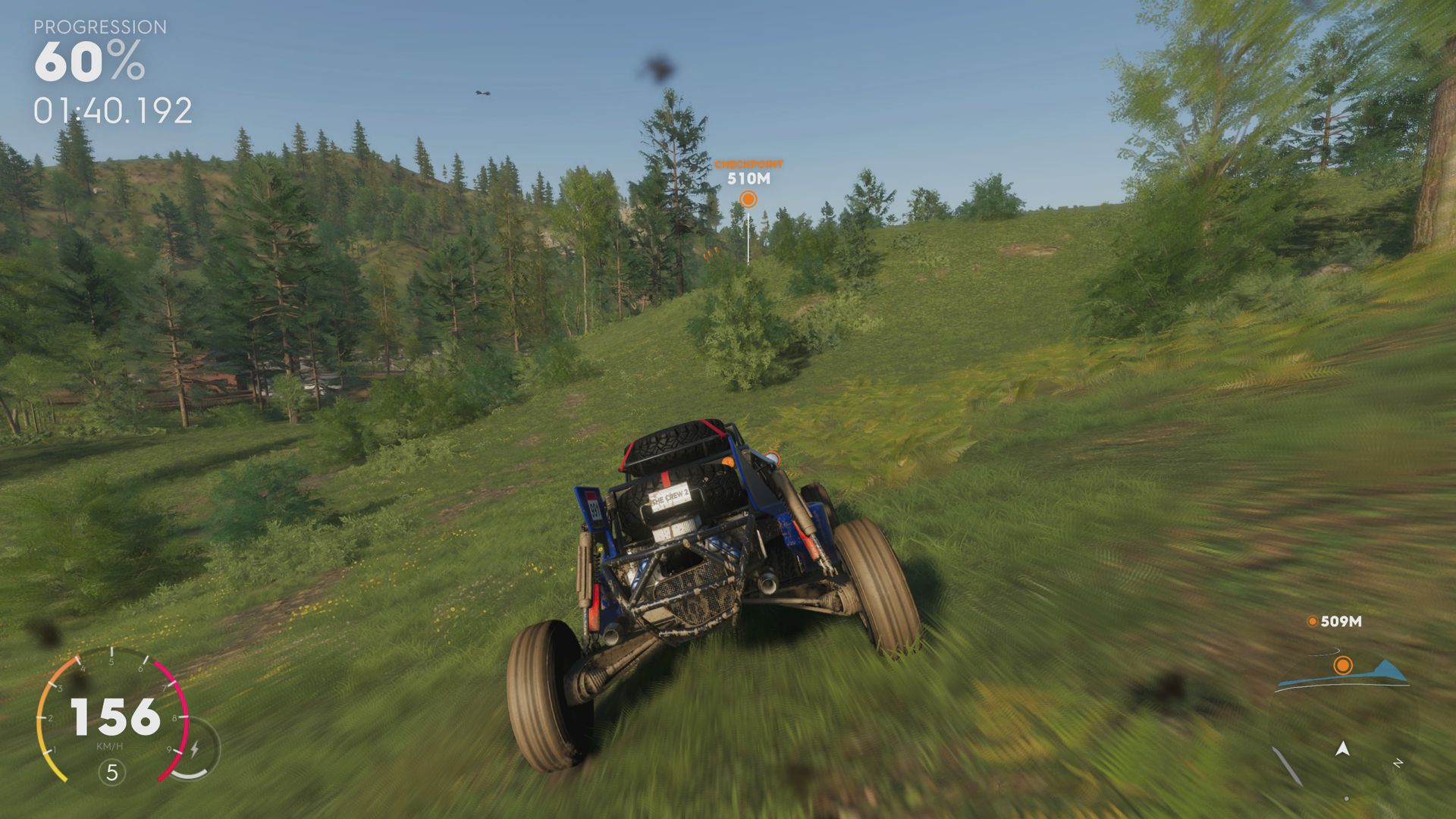 The Crew 2 - Imagen 21